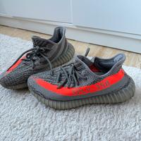 adidas Yeezy Boost 350 V2 Beluga Thüringen - Weimar Vorschau