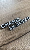 Chanel Haarspange Nordrhein-Westfalen - Gelsenkirchen Vorschau