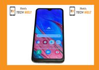 ✅ Händler - Garantie ✅ SAMSUNG Galaxy A15 128GB Blau Ohne Simlock ✅ NEU Niedersachsen - Rhauderfehn Vorschau