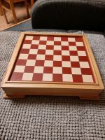 Schach, Backgammon, Nordrhein-Westfalen - Remscheid Vorschau