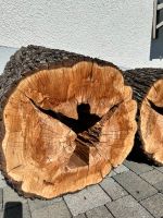 Birnen Naturholz Baumscheiben Baden-Württemberg - Wellendingen Vorschau