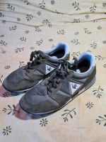 Le coq sportif Sneaker Sportschuhe khaki Gr.45 Nordrhein-Westfalen - Pulheim Vorschau