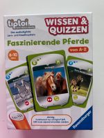 Tip Toi Faszinierende Pferde Berlin - Hellersdorf Vorschau