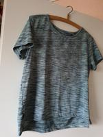 Verkaufe Damen Sport Shirt Gr.M von C&A Sachsen-Anhalt - Zahna Vorschau