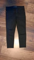 Massimo Dutti Stretch Jeans 38 schwarz Kreis Pinneberg - Bönningstedt Vorschau