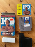 Nintendo NES Spiel KO Boxing KOMPLETT Bayern - Fürth Vorschau