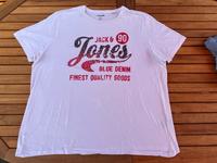 2x T-Shirt Jack & Jones u. 3xl Sachsen - Wermsdorf Vorschau