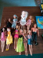Barbie verschiedene Rheinland-Pfalz - Schwabenheim an der Selz Vorschau