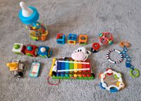Baby und Kleinkindspielsachen, Spiele, Stofftiere Bayern - Schwabmünchen Vorschau