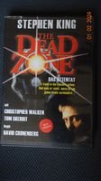 DVD | The Dead Zone - Das Attentat Nordrhein-Westfalen - Essen-Margarethenhöhe Vorschau