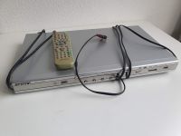 Scott DVX i960CS DVD Player Niedersachsen - Goslar Vorschau