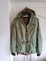 Naketano Damen Jacke in Größe M Farbe Hellgrün Nordrhein-Westfalen - Unna Vorschau