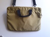 Tucano Notebook Laptop Tasche Case 15 16 17'' senfgelb khaki grün Berlin - Neukölln Vorschau