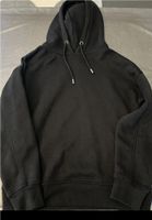 Damen Pullover Gr. S Schwarz, Schickes Rückenmotiv Nordrhein-Westfalen - Elsdorf Vorschau