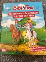 Bibi und Tina Nordrhein-Westfalen - Lage Vorschau