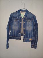 Jeans Jacke 164 Jeansjacke Mädchen Niedersachsen - Weener Vorschau