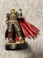 Ganondorf amiibo switch Baden-Württemberg - Freiburg im Breisgau Vorschau