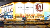 * Verkäufer/in gesucht - Bäckerei * Schwerin - Lankow Vorschau