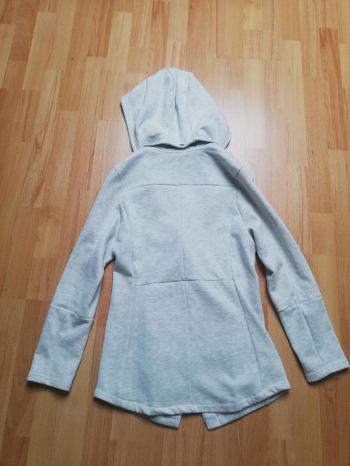 Sweatshirt Jacke Hurley XS NEU in Oberthulba