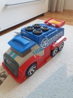 Paw Patrol Ready, Race, Rescue Mobile Pit Stop Team-Fahrzeug Dresden - Pieschen Vorschau