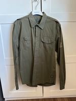 Joop Jeans Hemd Army Style Bayern - Rottenburg a.d.Laaber Vorschau