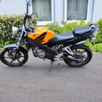 Honda CBR 125 jc34 (Naked Bike) Baden-Württemberg - Balingen Vorschau