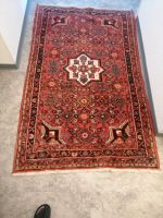 Handgeknüpfter Orient Teppich 85x150 cm West - Sindlingen Vorschau