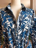 Smith & Soul Kleid Hemdblusenkleid Gr. S, Baumwolle, neuwertig Kiel - Kronshagen Vorschau