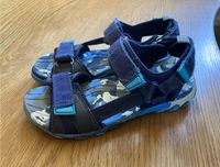 Superfit Sandalen Gr.36 sehr guter Zustand! Sachsen - Coswig Vorschau