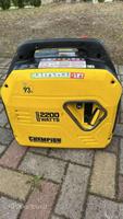 Stromerzeuger Champion 2200w Schleswig-Holstein - Kiel Vorschau