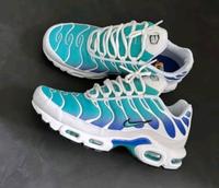 TN Schuhe 41Gr Nagel neu Sachsen-Anhalt - Schönebeck (Elbe) Vorschau