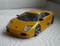 LAMBORGHINI MURCIELAGO BBURAGO 1:43 Nordrhein-Westfalen - Wesel Vorschau