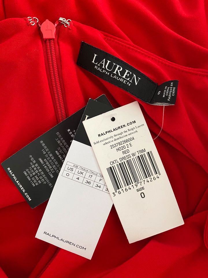 Ralph Lauren Kleid in Senden