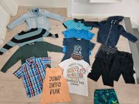 Kinderkleidung Größe 110/116 Jungen Nordrhein-Westfalen - Soest Vorschau