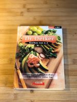 Dr.Oetker Kochbuch (alte Rezepte) Niedersachsen - Salzbergen Vorschau