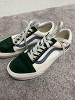 Vans  Sneaker Turnschuhe Baden-Württemberg - Karlsruhe Vorschau