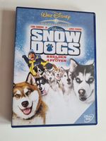 Snow Dogs 8 Helden Auf 4 Pfoten, DVD Baden-Württemberg - Karlsruhe Vorschau