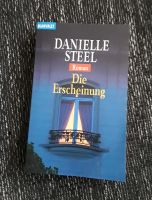 Danielle Steel - "Die Erscheinung" Liebesroman Baden-Württemberg - St. Georgen Vorschau