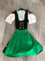 Klassisches Dirndl Karneval/Oktoberfest Größe 38 Nordrhein-Westfalen - Dormagen Vorschau