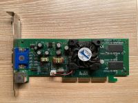 Grafikkarte GeForce FX5200 128 MB DDR +TV Nordrhein-Westfalen - Essen-Haarzopf Vorschau