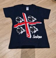 Sardinien T-Shirt Gr. 104 Bayern - Deggendorf Vorschau