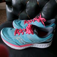 Saucony Laufschuhe München 4 s  wie Neu! 40  40,5 Hannover - Südstadt-Bult Vorschau