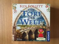 Die Tore der Welt - Brettspiel, Kosmos-Verlag Saarland - Saarlouis Vorschau