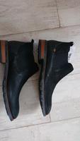 Lloyd Jonah Chelsea Leder Boots  7,5 (41) neu Hessen - Friedrichsdorf Vorschau