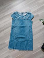 Esprit, Jeanskleid, Gr. S, Neu mit Etikett Hessen - Herbstein Vorschau