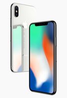 Iphone X 256GB / TOP Zustand Nordrhein-Westfalen - Mönchengladbach Vorschau