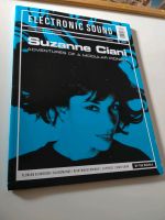 Electronic Sound Magazin Suzanne Ciani Florian Schneider Leipzig - Meusdorf Vorschau