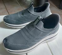 Schicke Herren Sneaker Gr. 43 Saarbrücken-West - Klarenthal Vorschau