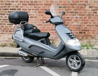 Piaggio Hexagon 180ccm Roller Nordrhein-Westfalen - Bergheim Vorschau