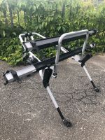 Thule ClipOn High 9105 Fahrradträger Bayern - Konradsreuth Vorschau